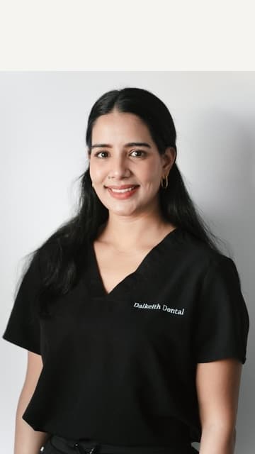 Hirdesh, Dental Assistant at Dalkeith Dental