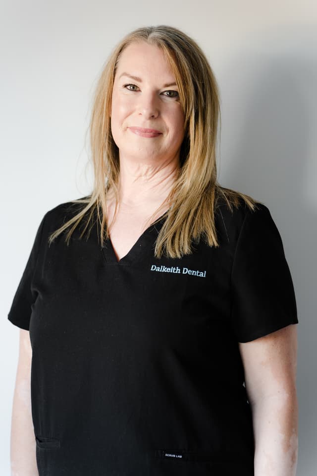 Kelsie, Practice Manager at Dalkeith Dental