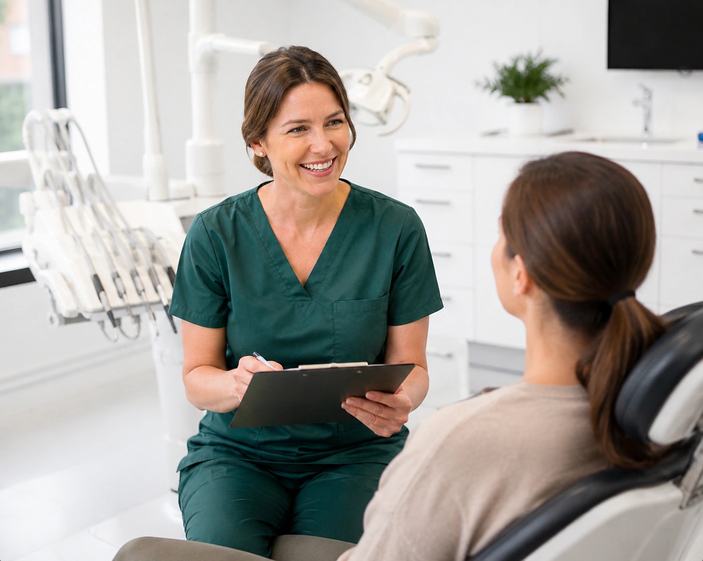 Snoring and Sleep Apnoea Appliances review needs guidance at Dalkeith Dental