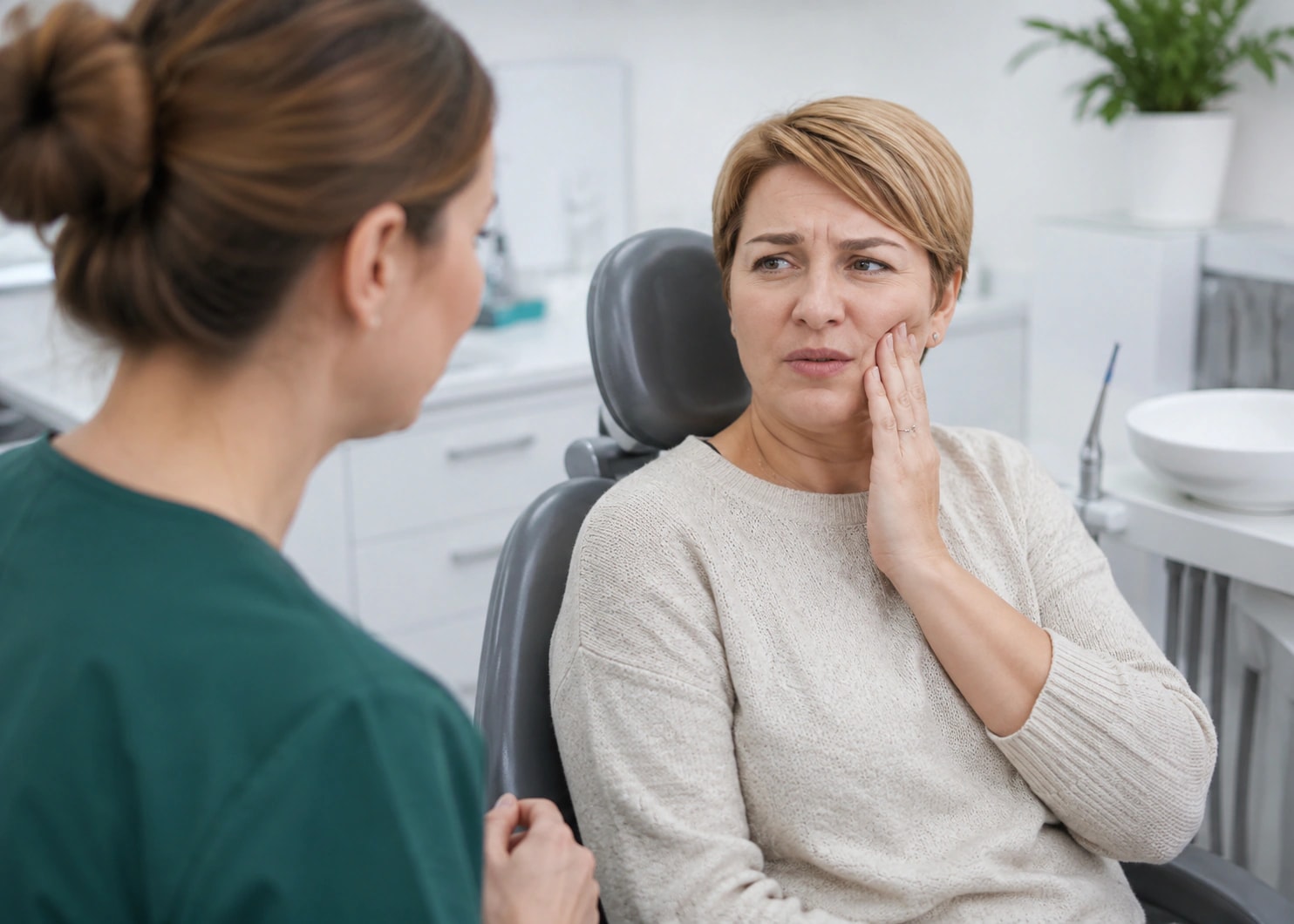 Tooth Extractions care at Dalkeith Dental