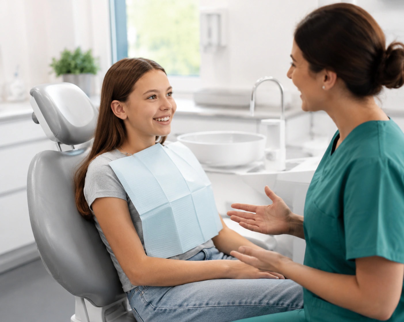 Oral Hygiene and Prevention Advice prevention guidance at Dalkeith Dental