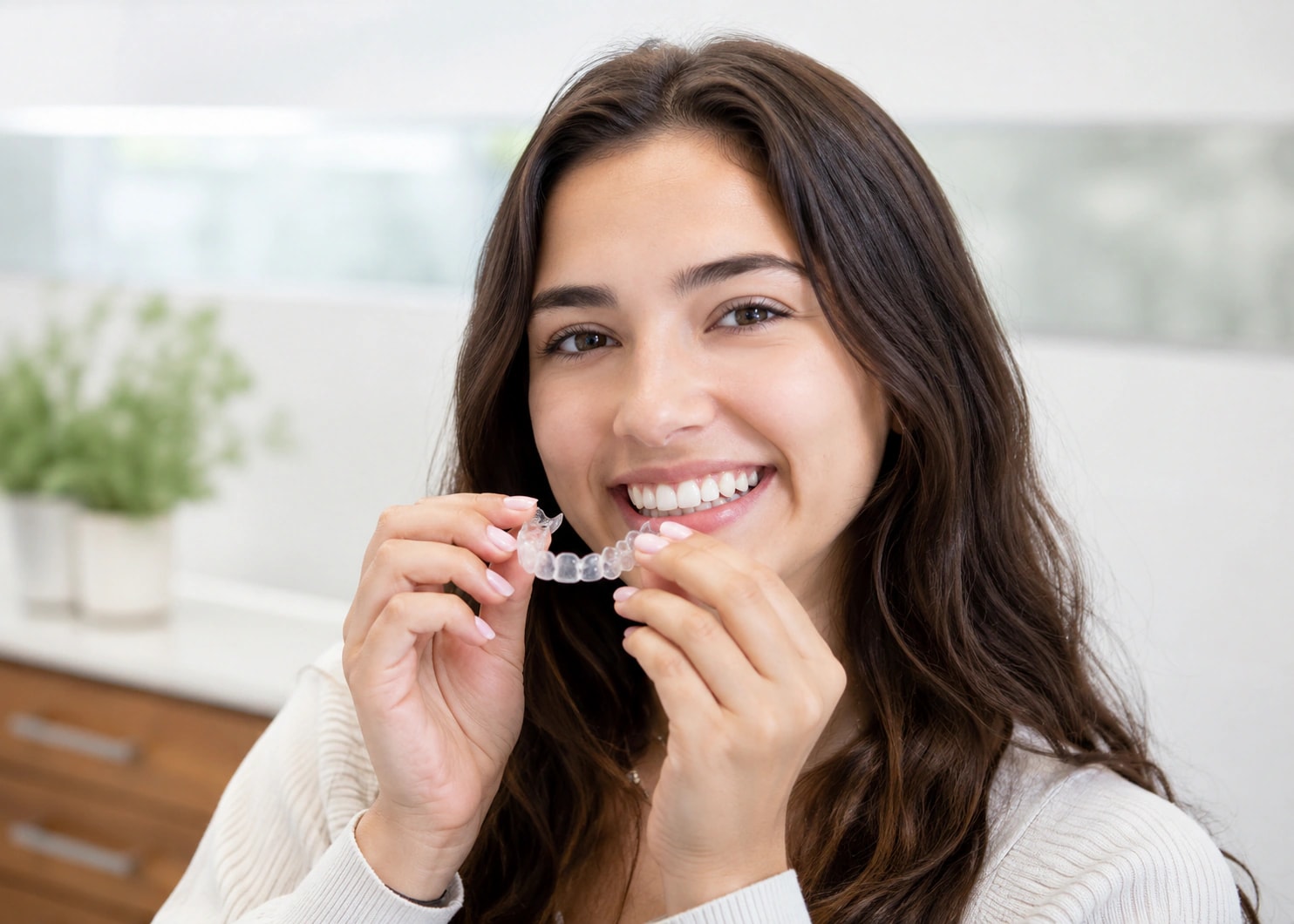 Orthodontics why choose guidance at Dalkeith Dental