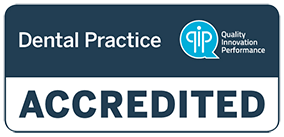 Dental Practice Accredited